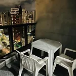 Atlantico Flat Residence