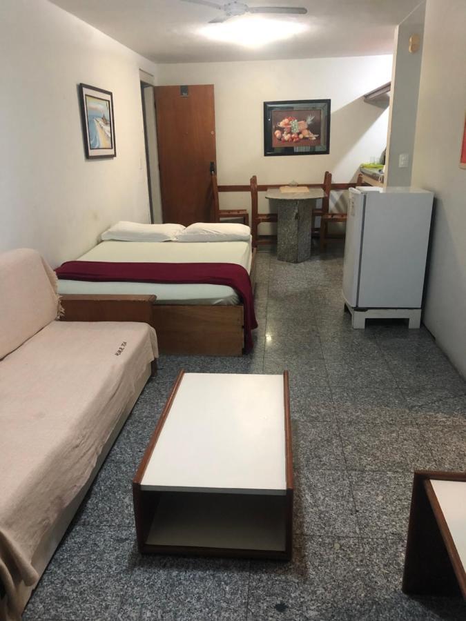 Atlântico Flat Aparthotel 3*