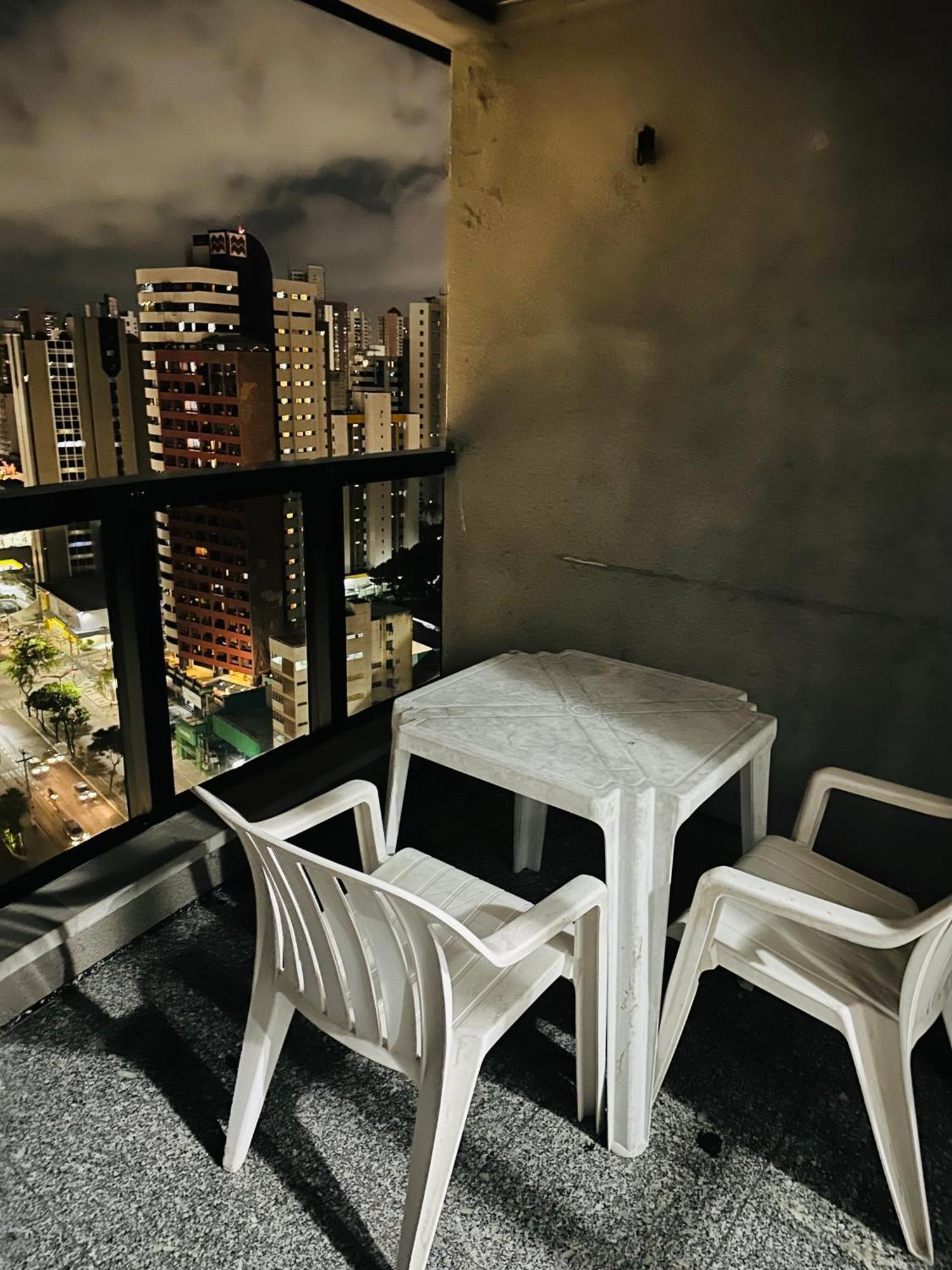 Aparthotel Atlantico Flat Fortaleza (Ceara)