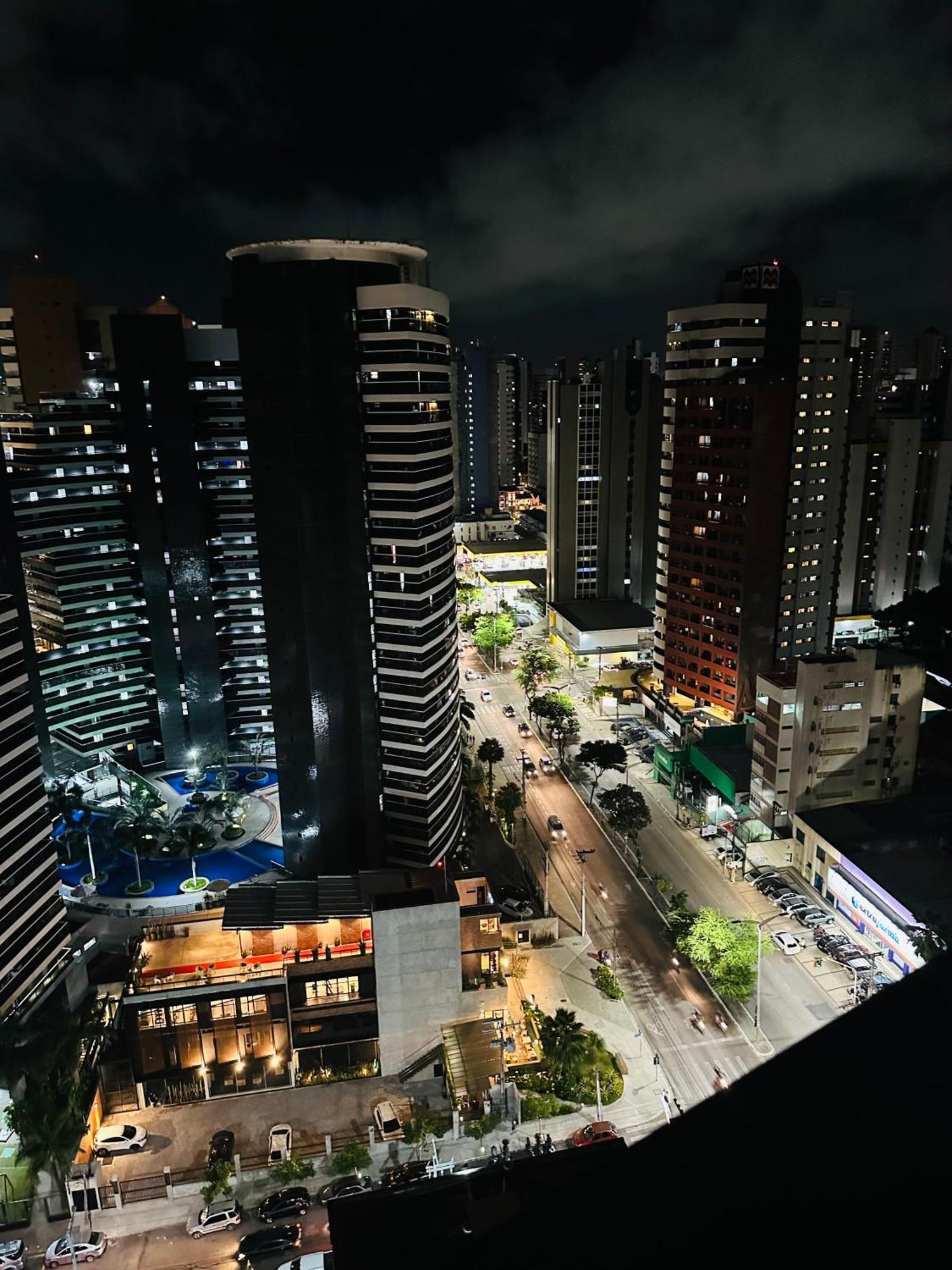 Atlantico Flat Aparthotel