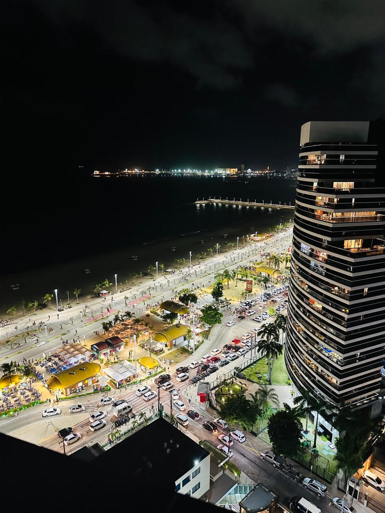 Atlantico Flat *
