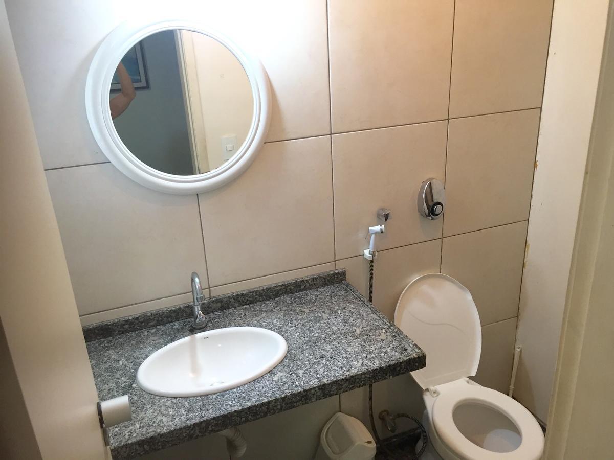 Atlantico Flat Aparthotel *