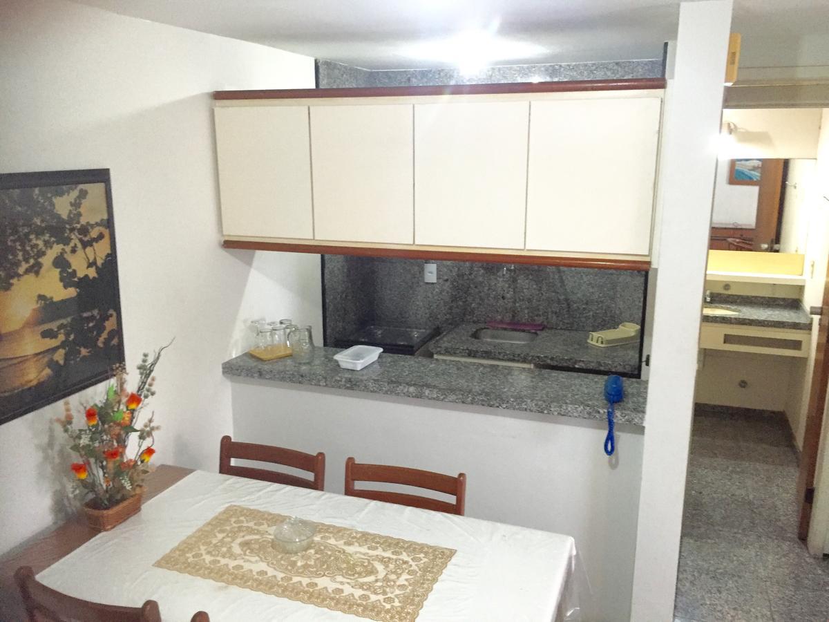 Aparthotel Atlantico Flat