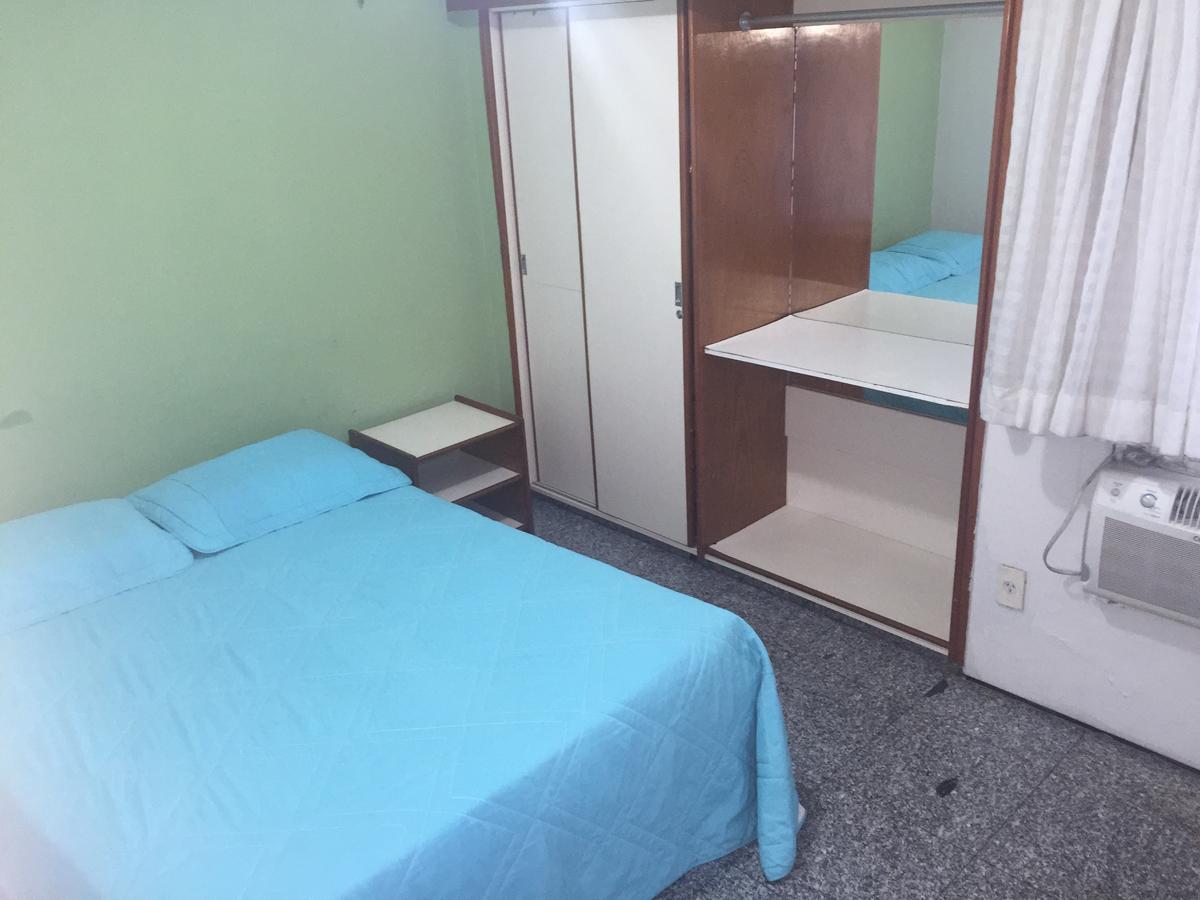Atlantico Flat Aparthotel