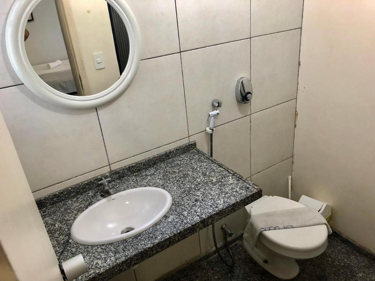 Atlântico Flat Aparthotel 3*