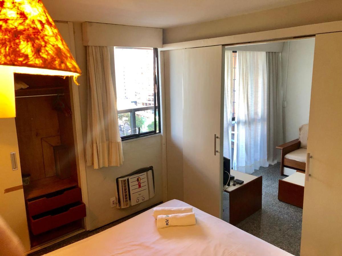 Atlantico Flat * Fortaleza (Ceara)