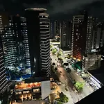 Atlântico Flat Residence