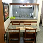 Atlântico Flat Residence