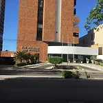 Atlântico Flat Residence