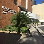 Atlântico Flat Residence