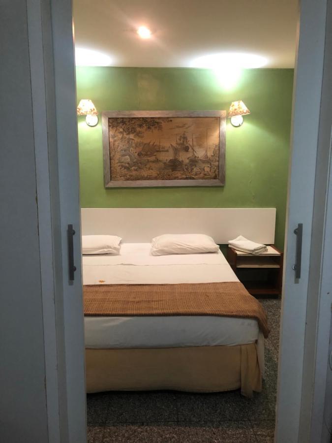 Aparthotel Atlantico Flat