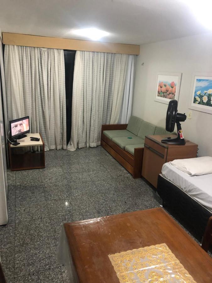 Atlantico Flat * Fortaleza (Ceara)