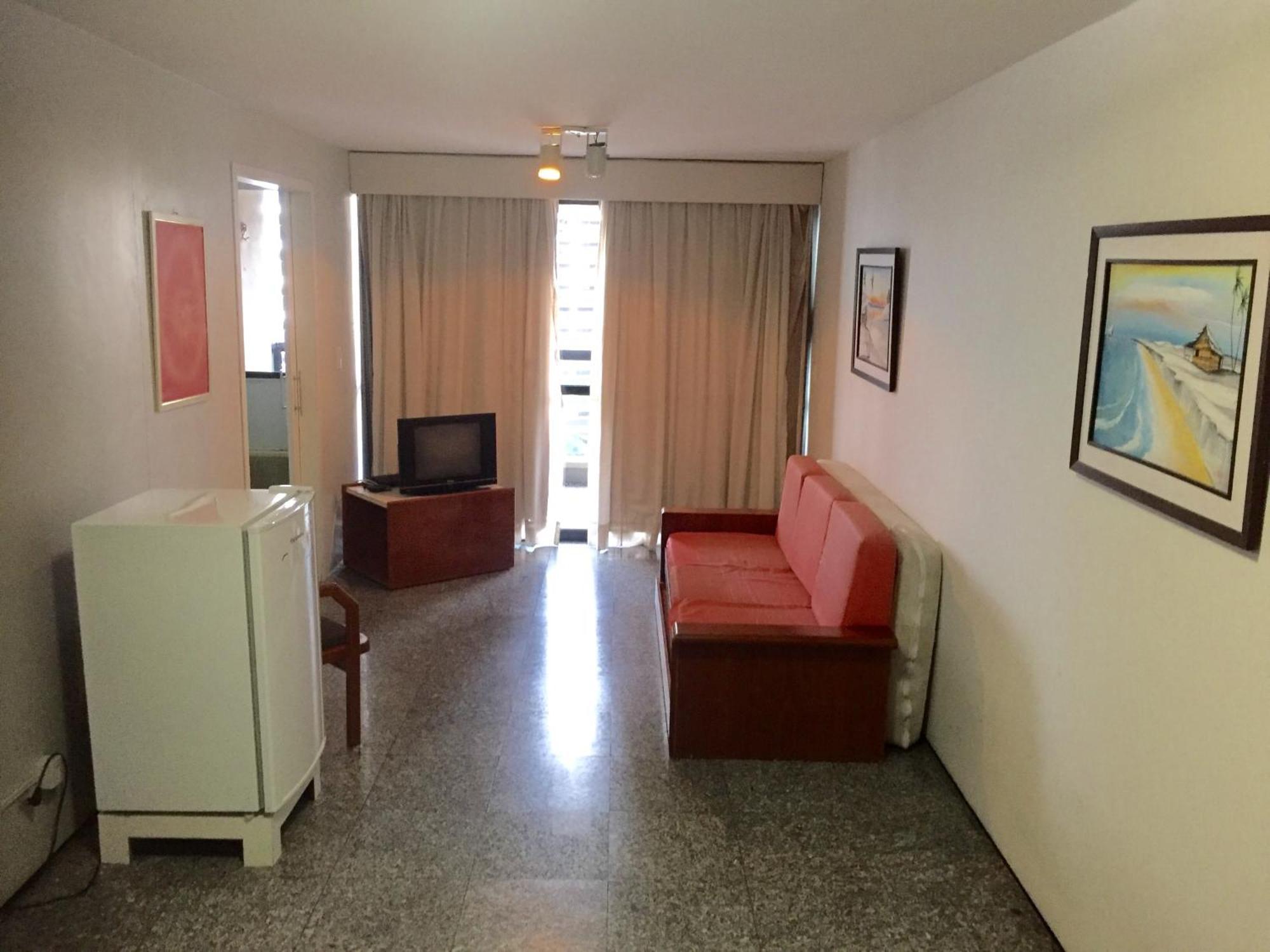 Aparthotel Atlantico Flat Fortaleza (Ceara)