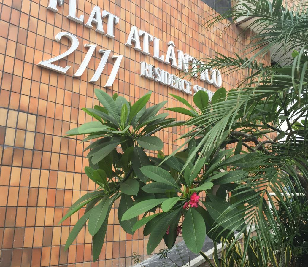 Atlantico Flat *