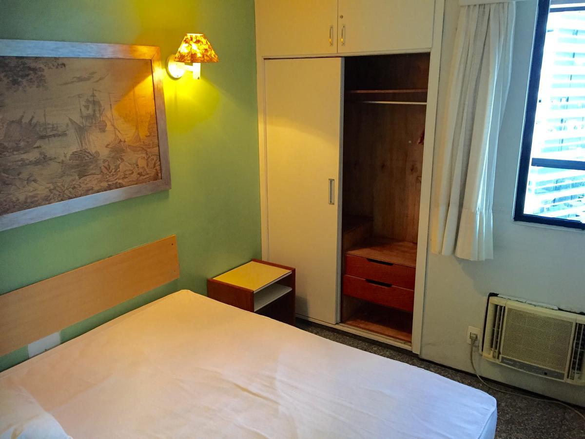 Atlântico Flat Aparthotel Fortaleza (Ceara)