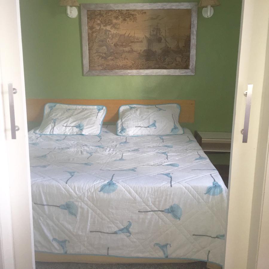 Aparthotel Atlantico Flat