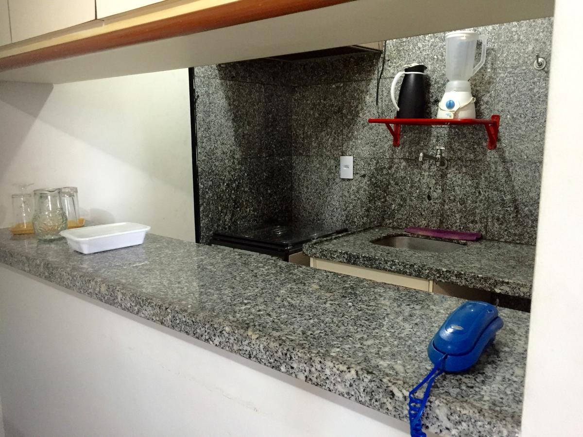Atlantico Flat Fortaleza (Ceara)