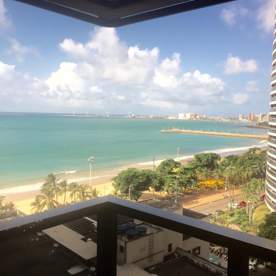 Aparthotel Atlantico Flat Fortaleza (Ceara)