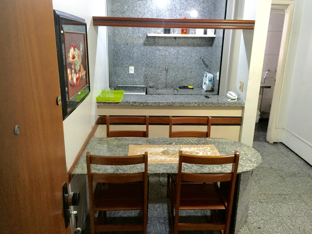 Atlantico Flat * Fortaleza (Ceara)