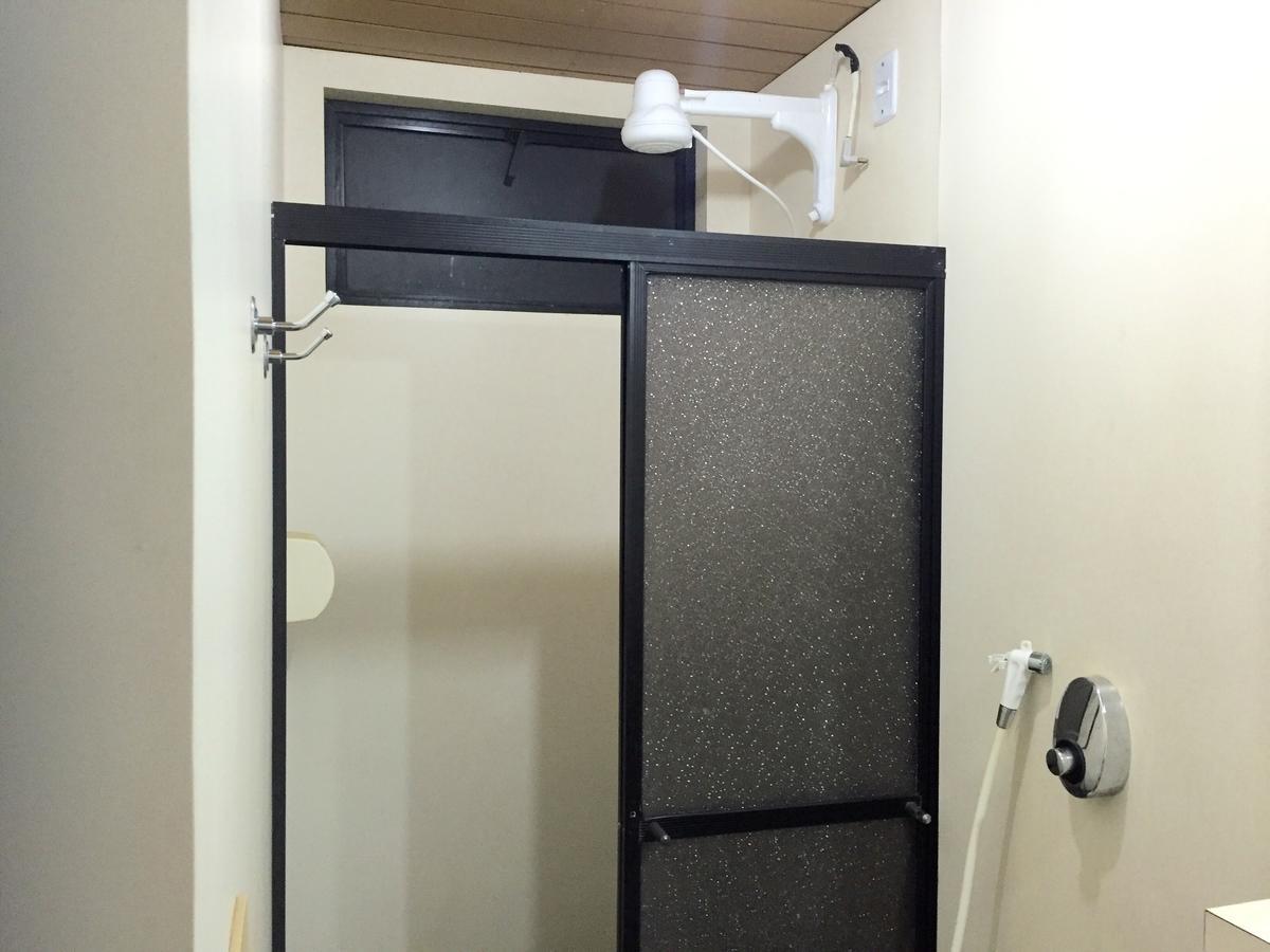 Atlantico Flat Aparthotel *