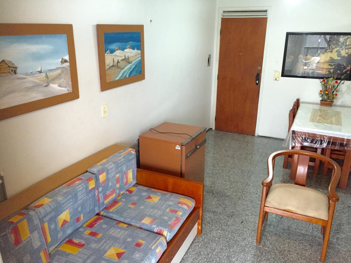 Atlantico Flat Aparthotel Fortaleza (Ceara)