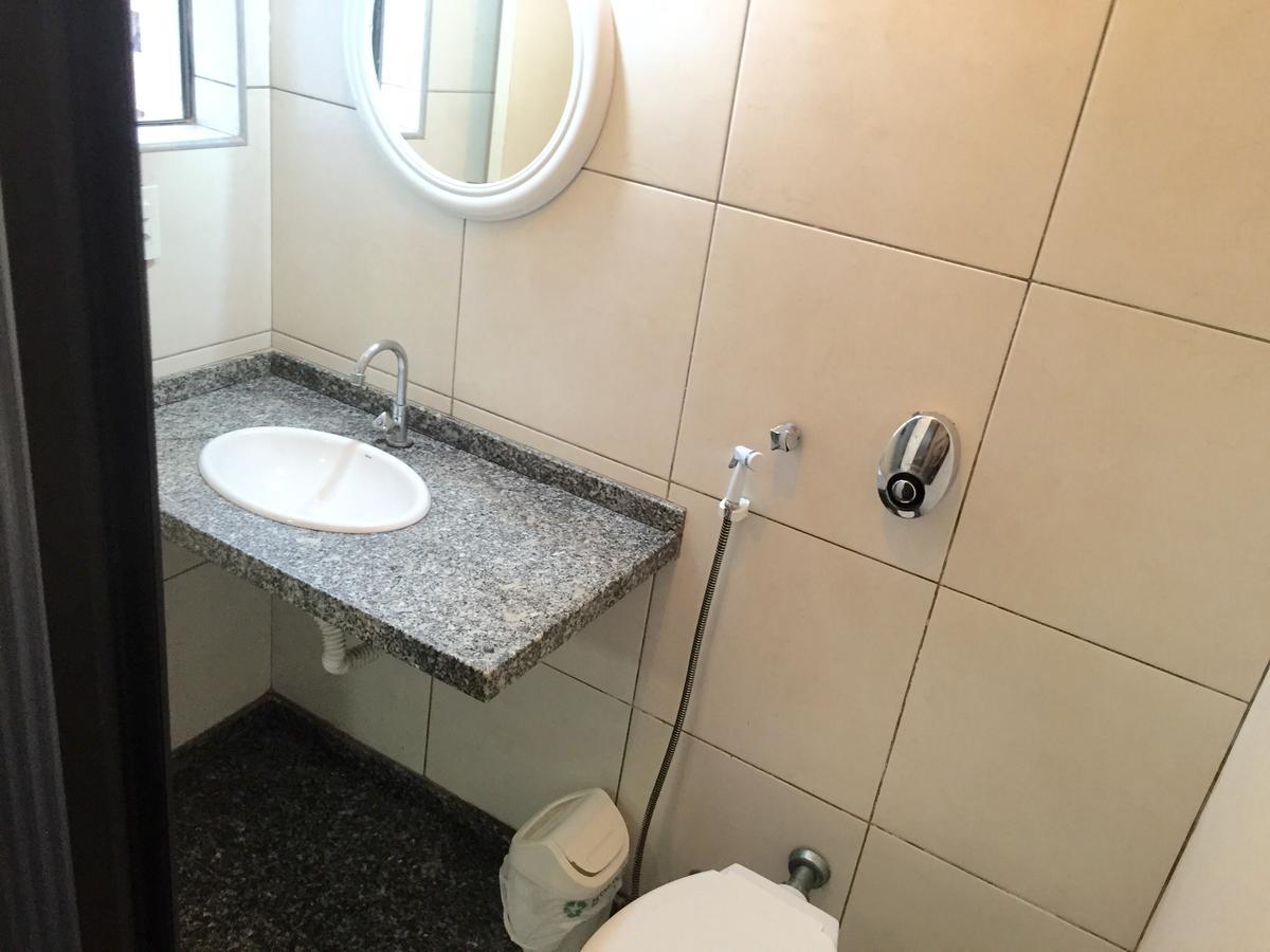 Aparthotel Atlantico Flat *