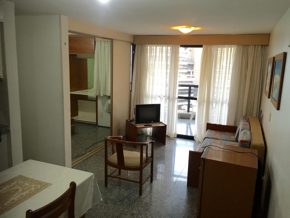 Atlantico Flat Aparthotel