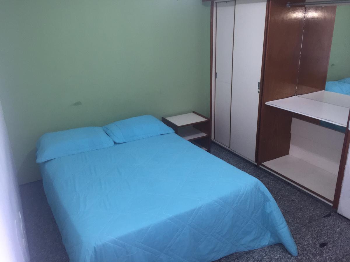 Atlantico Flat Aparthotel