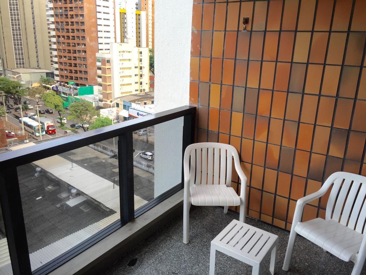 Atlantico Flat Fortaleza (Ceara)