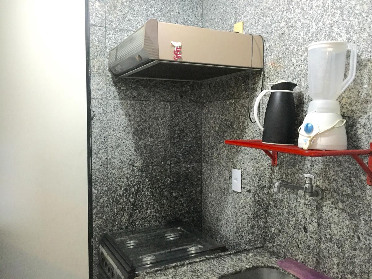 Aparthotel Atlantico Flat