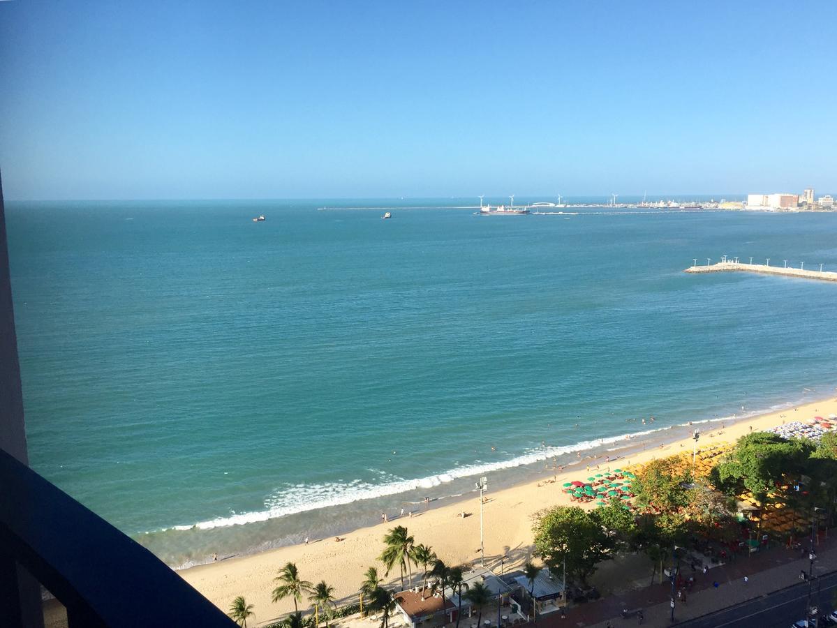 Atlantico Flat Fortaleza (Ceara)