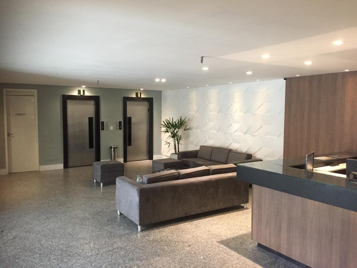 Atlântico Flat Aparthotel 3*