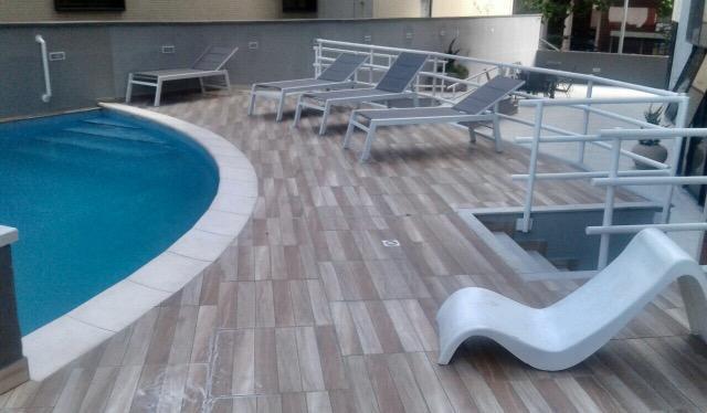 Atlantico Flat * Fortaleza (Ceara)