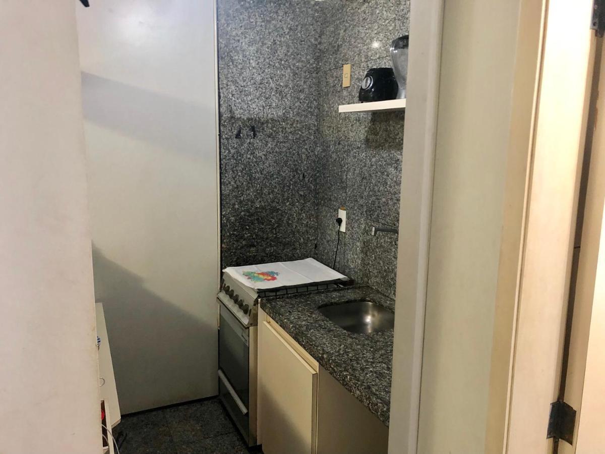 Atlantico Flat Fortaleza (Ceara)