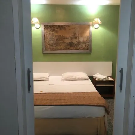Aparthotel Atlântico Flat