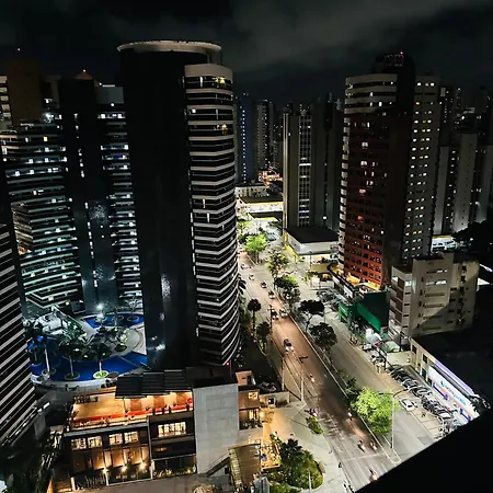 Atlântico Flat Aparthotel