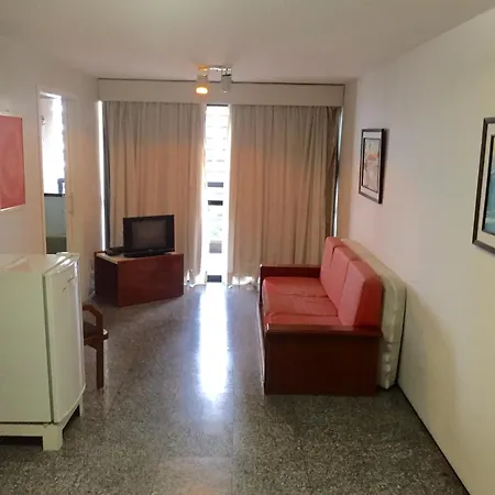 Aparthotel Atlântico Flat Fortaleza (Ceara)
