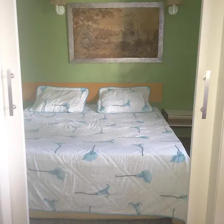 Aparthotel Atlântico Flat