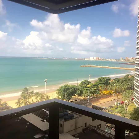 Aparthotel Atlântico Flat Fortaleza (Ceara)