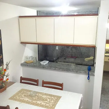 Aparthotel Atlântico Flat