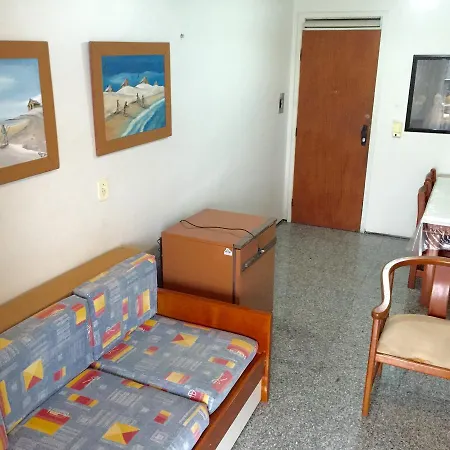 Atlântico Flat Aparthotel Fortaleza (Ceara)