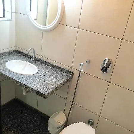 Aparthotel Atlântico Flat 3*