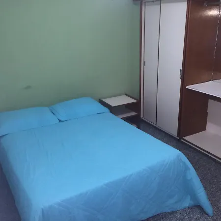Atlântico Flat Aparthotel