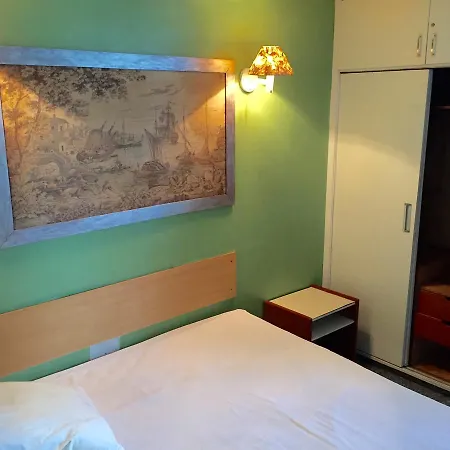 Atlântico Flat 3*