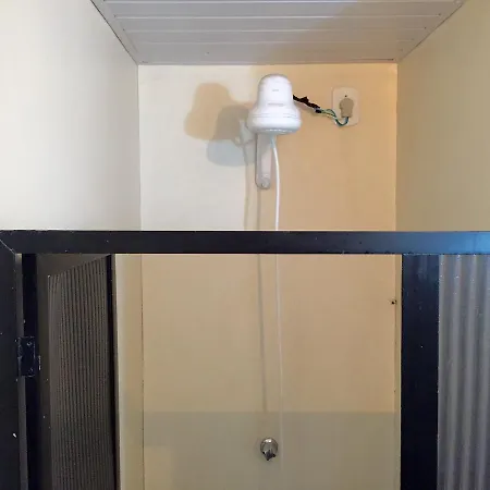 Aparthotel Atlântico Flat 3*