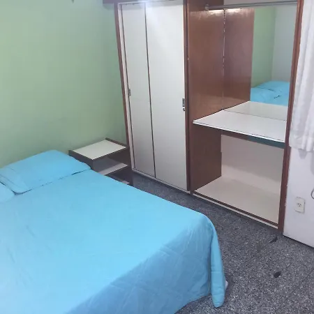 Atlântico Flat Aparthotel
