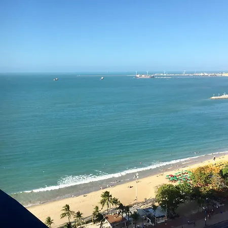 Atlântico Flat Fortaleza (Ceara)