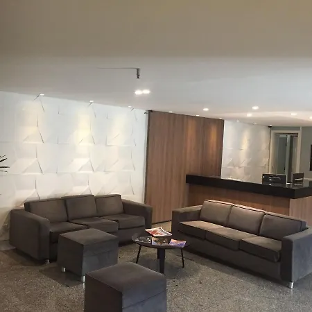 Aparthotel Atlântico Flat