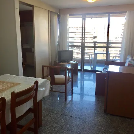 Atlântico Flat 3* Fortaleza (Ceara)