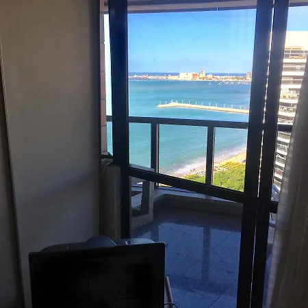 Atlântico Flat Aparthotel